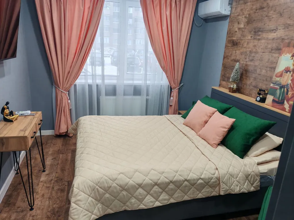 Уютная квартира в ЖК Есенинские поля