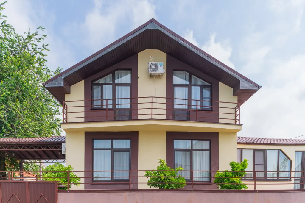 Уютный дом для семейного отдыха в 10 минутах езды от Олимпийского парка