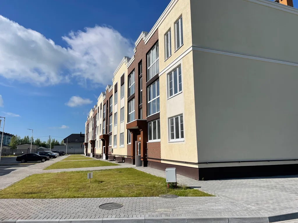 Квартира Квартира Самый классный отдых — Зеленоградск