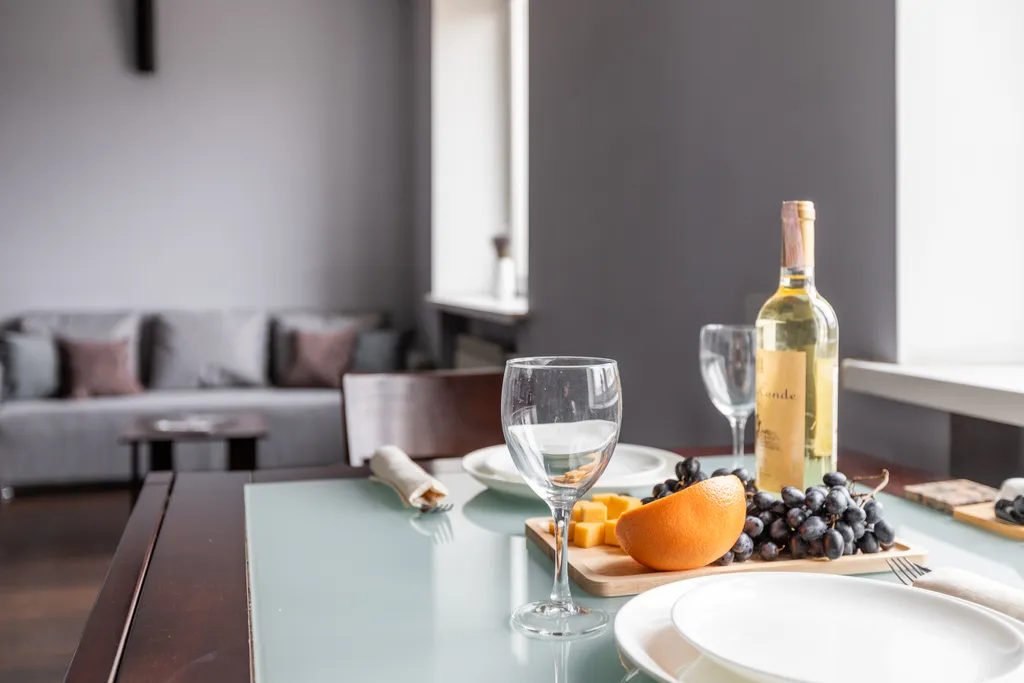 Удобная студия в центре напротив ЦУМа