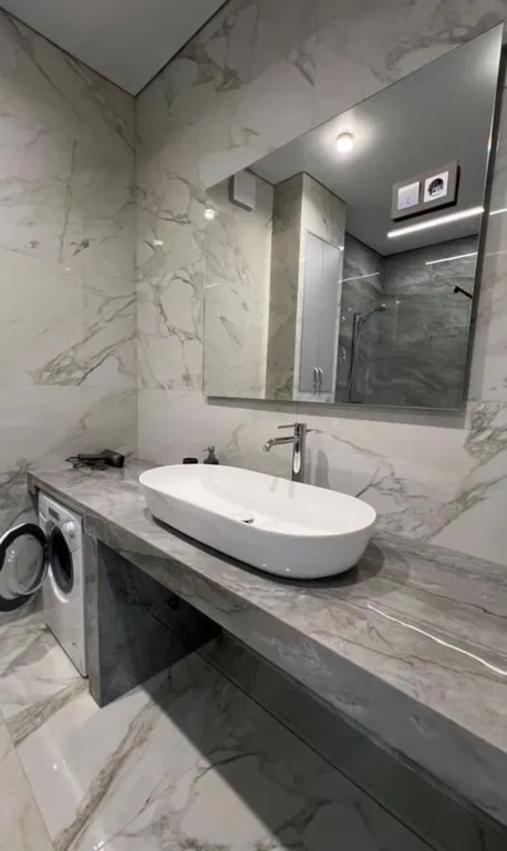 Апартаменты на берегу моря