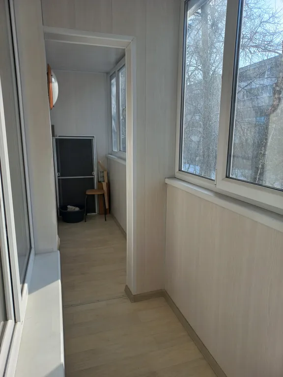 Отличная 2-комнатная просторная квартира