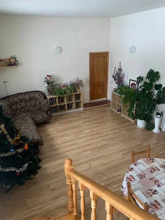 Огромный гостевой дом вблизи города Сергиева Посада