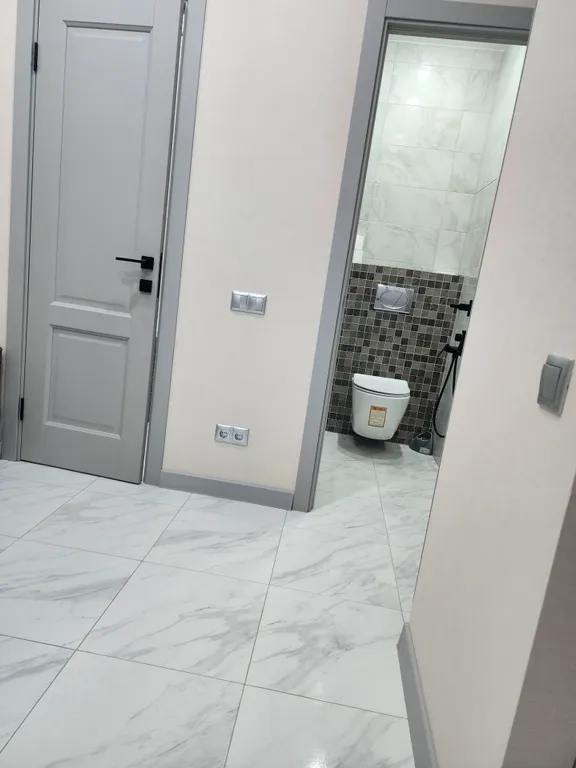 Уютная 1-комнатная квартира в Одинцово