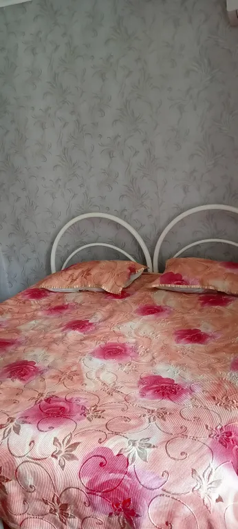 Коттедж Уютный дом с двориком в центре города — Краснодар