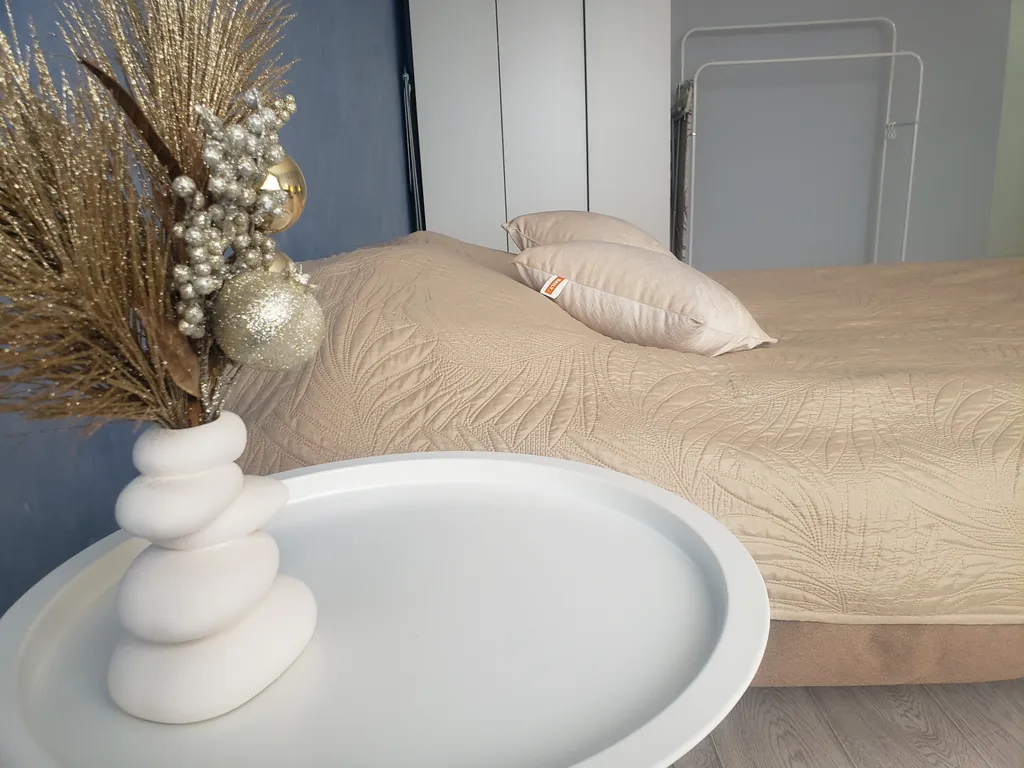 Уютная 2-ка с новым ремонтом для 4-5 человек