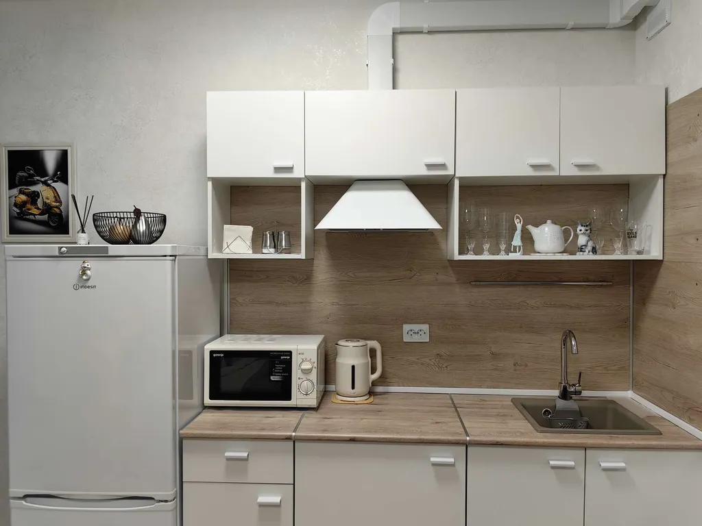 Квартира с отличной транспортной доступностью: ж/д вокзал и Севмаш