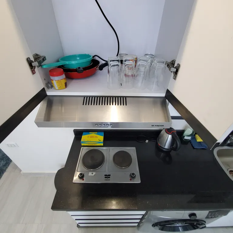 Sun Sea Hurghada Aqua park Apartment A100