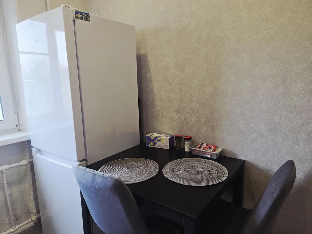 Квартира Уютная квартира на городских прудах — Хабаровск