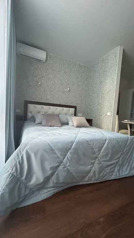 Студия в ЖК Босфор недалеко от моря