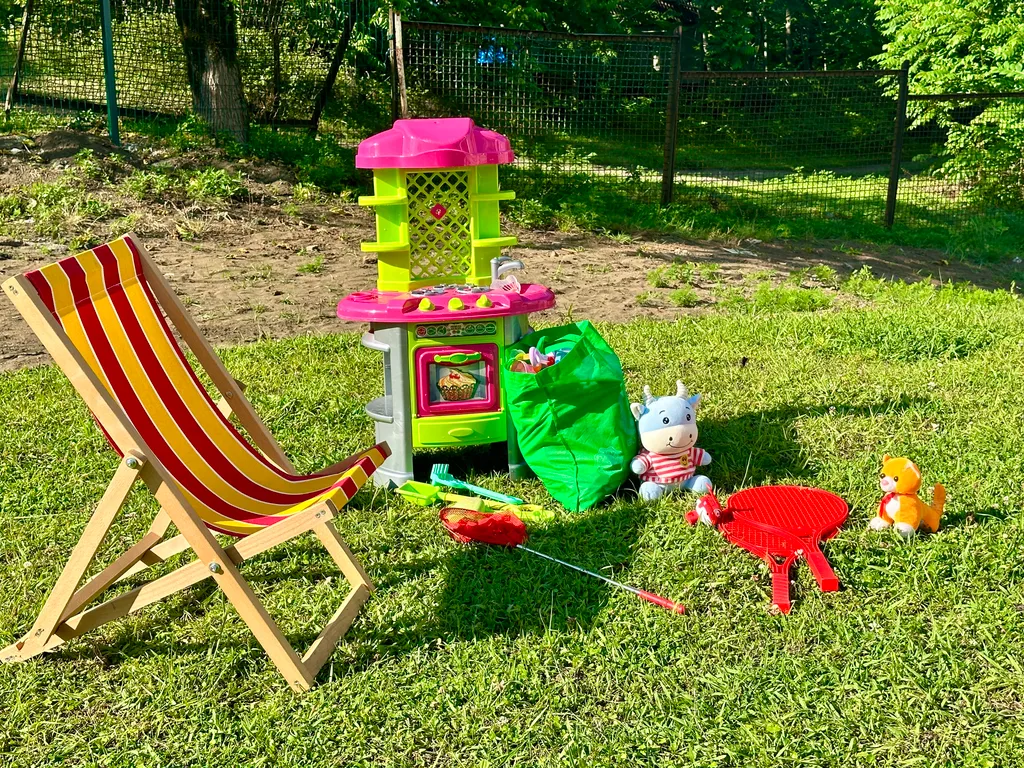 Большая вилла с песчанным пляжем