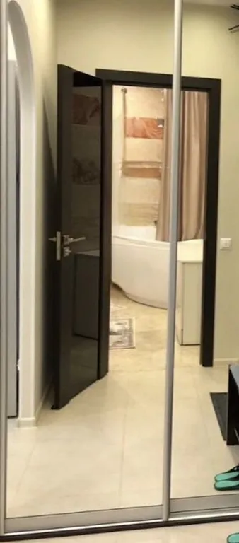 Квартира в центре