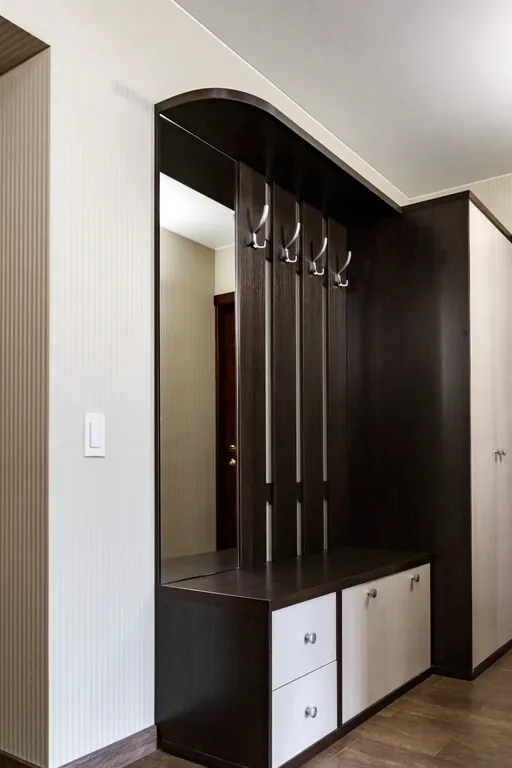 Апартаменты на МОПРа