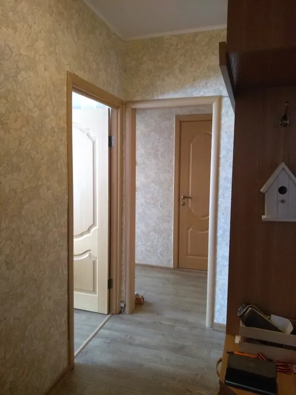 Однокомнатная квартира, 10-ть минут от моря