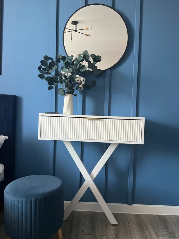 Стильная и уютная студия