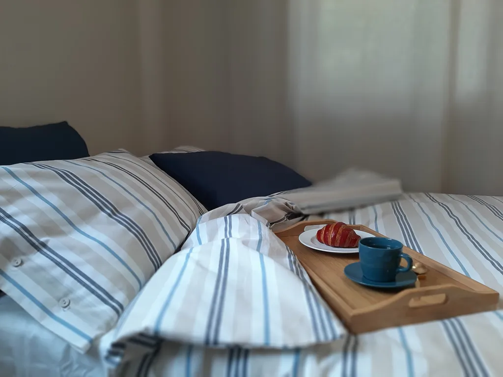 1-комнатная Квартира — аренда посуточно в Новосибирск