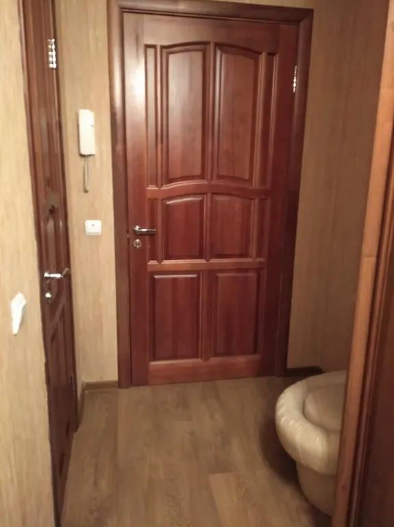 Уютная квартира у озера