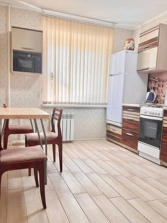 Апартамент рядом с набережной