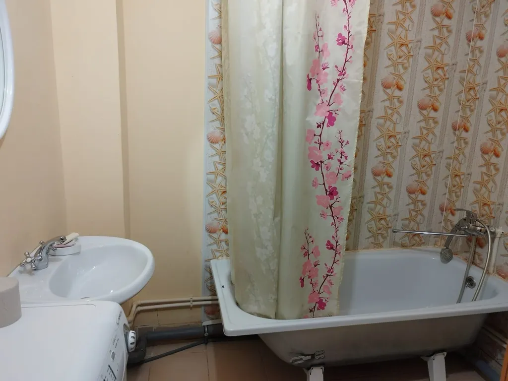 Квартира Квартира рядом с парком "Прищепка" — Красноярск