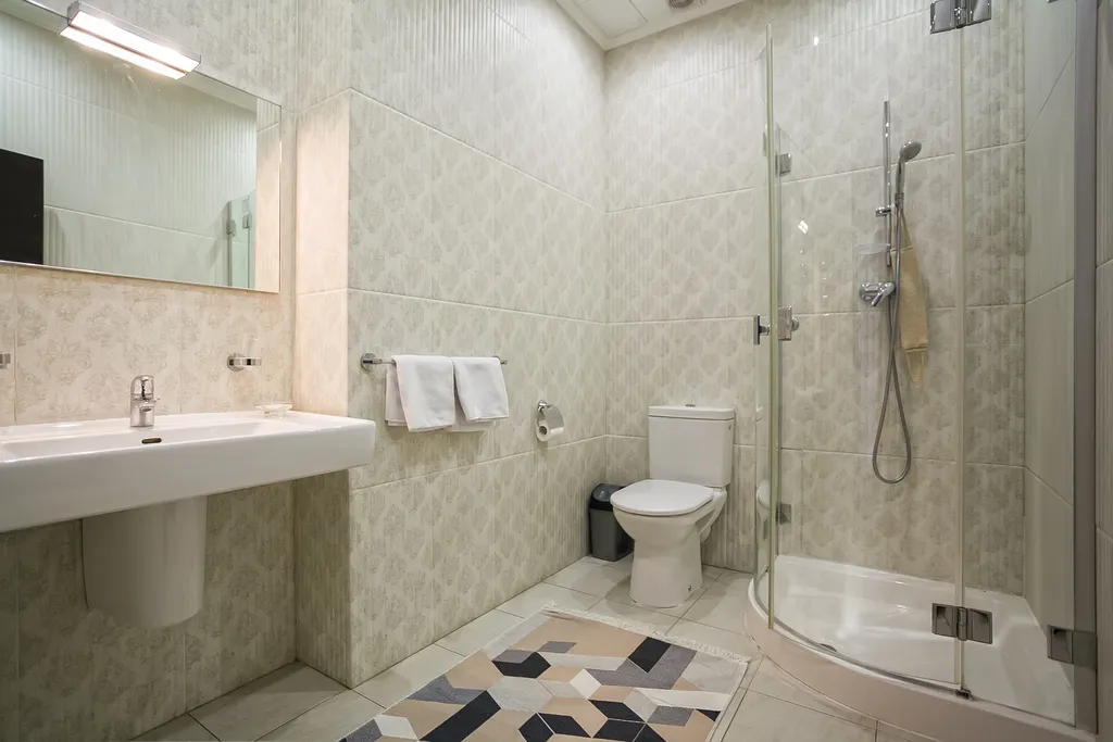 Отдых в Крыму с видом на Черное Море и Ай-Петри