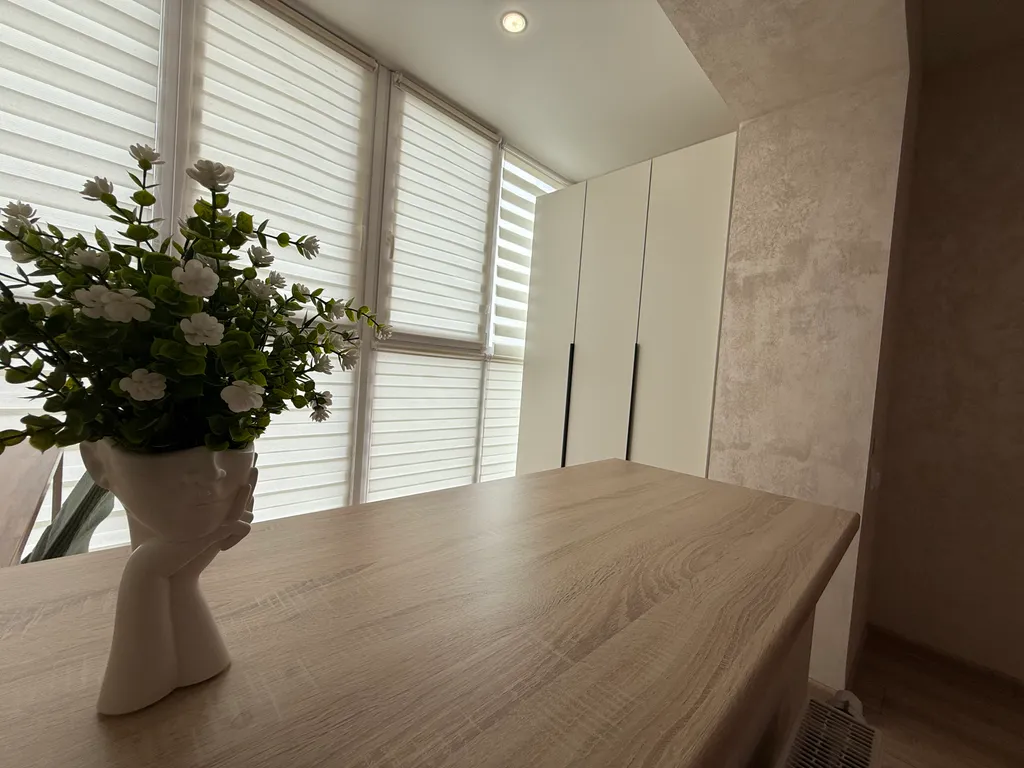 Уютная студия в Казани