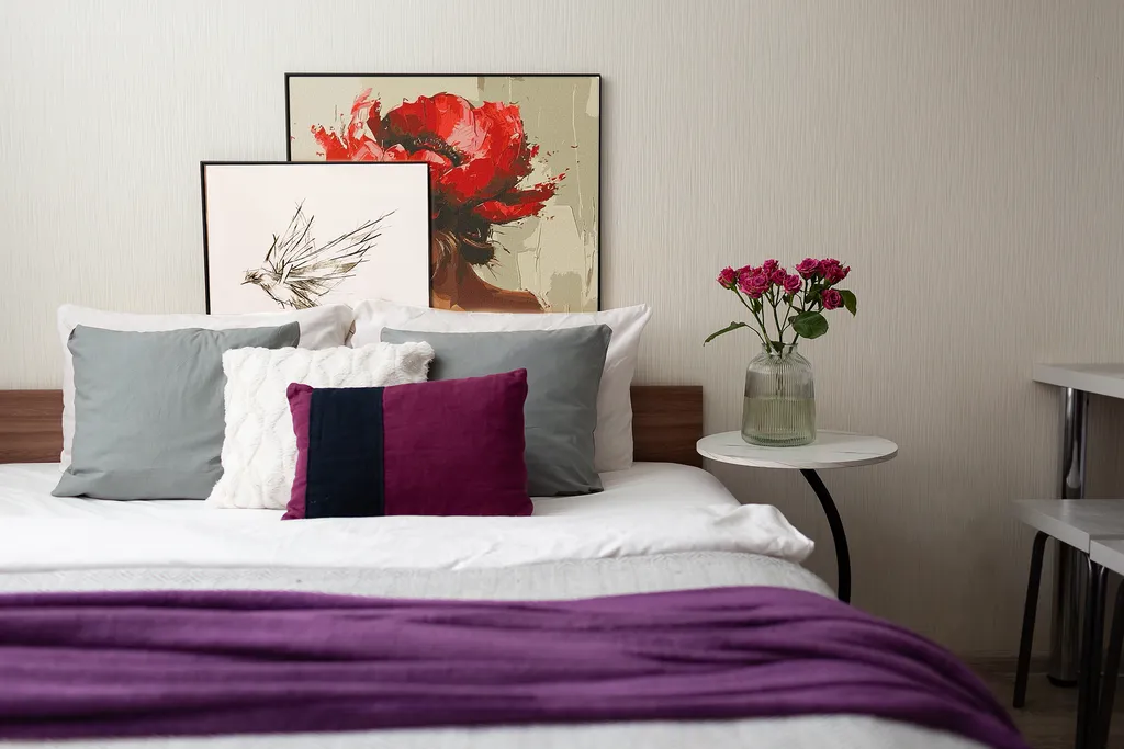 Стильная квартира в ЖК Слобода Курочкины — аренда посуточно в Киров