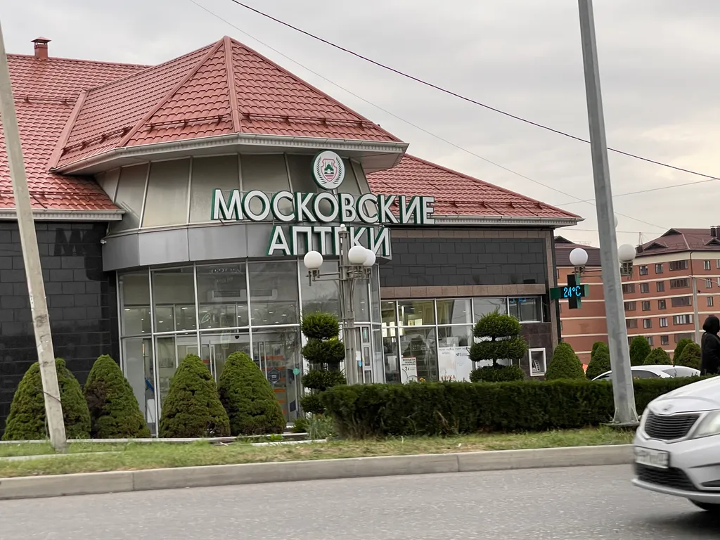 Комфортабельная евро-2-х комнатная квартира в престижном районе Нальчика