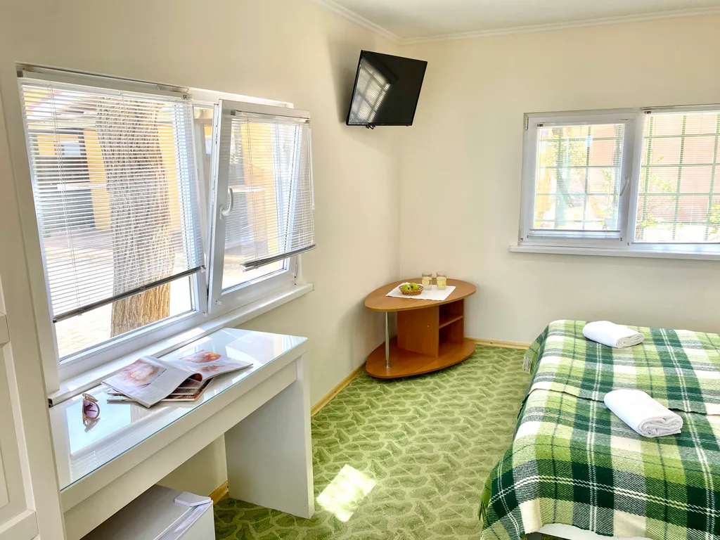 1-комнатный Дом