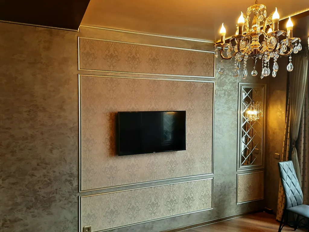 Панорамный вид на исторический центр города