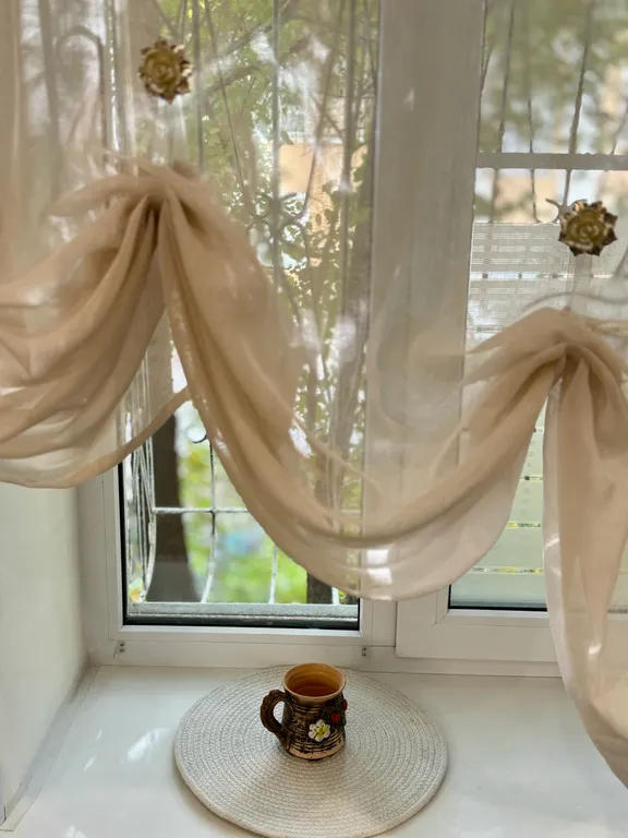 Квартира рядом с Площадью Ленина в историческом центре города