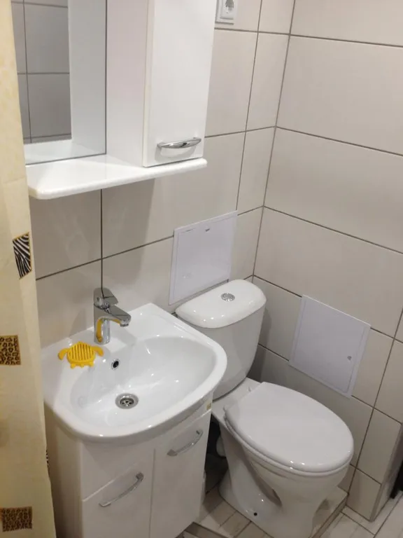 Квартира Комната — Адлер