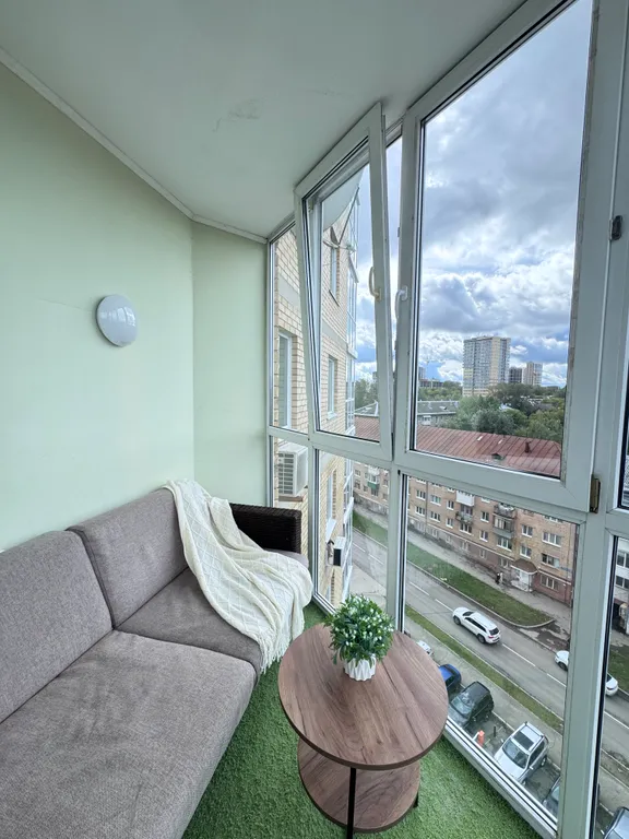 Уютная квартира у ТЦ Столица