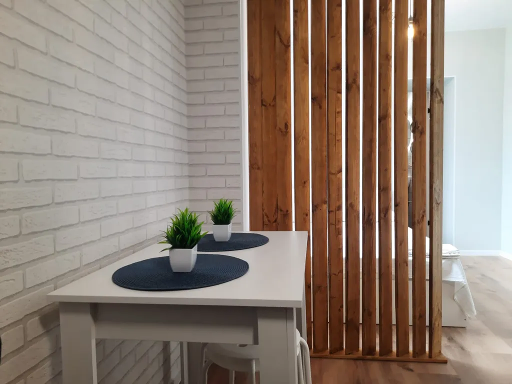 Уютная студия в центре города