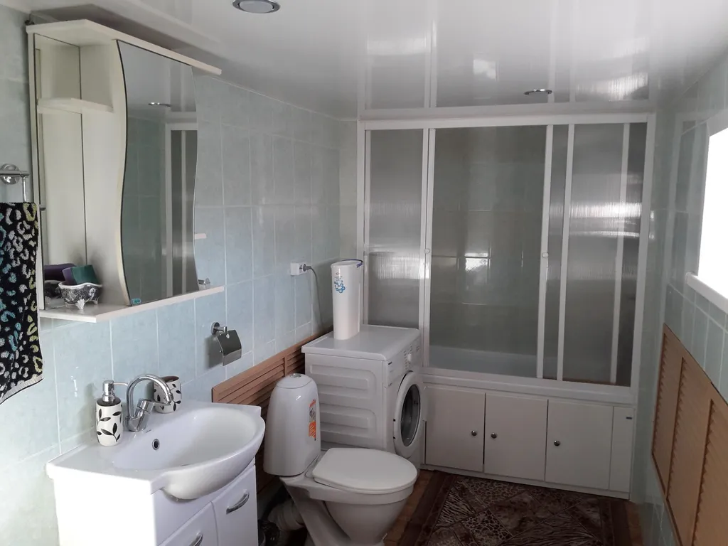 5-комнатный Дом