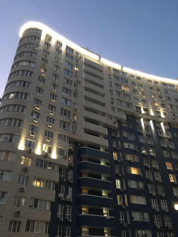 Квартира Уютная квартира без посредников Фонтаны ЖК — Краснодар