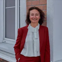 Ирина Герц