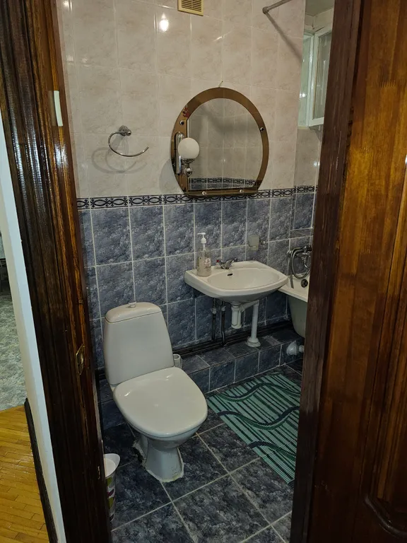 Уютная и комфортная квартира в центре