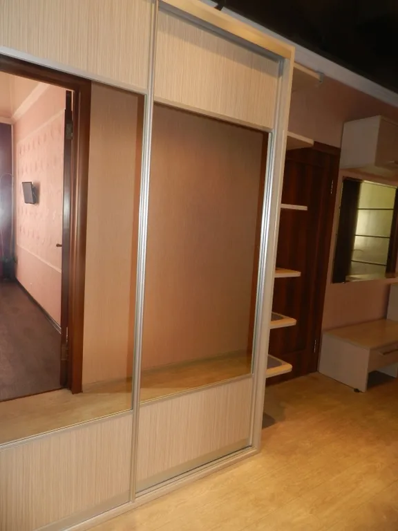 Уютная квартира в центре, рядом с мед. университетом