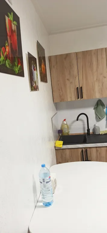 Новая квартира в ЖК Алексино, 15 минут до пляжа