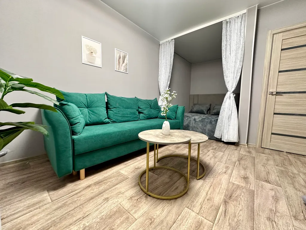 Квартира в центре