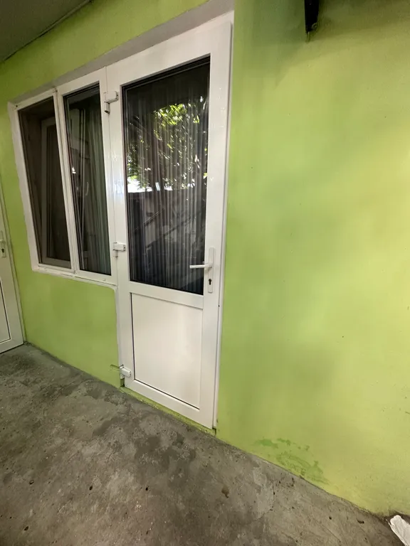 Квартира у моря