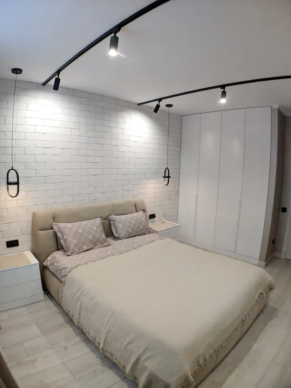 Квартира Квартира Комфорт в деталях — Светлогорск