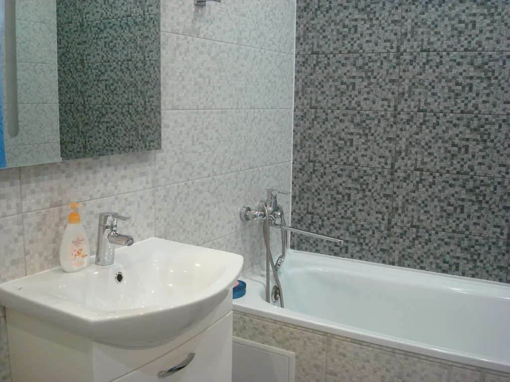 Уютная и чистая квартира в центре