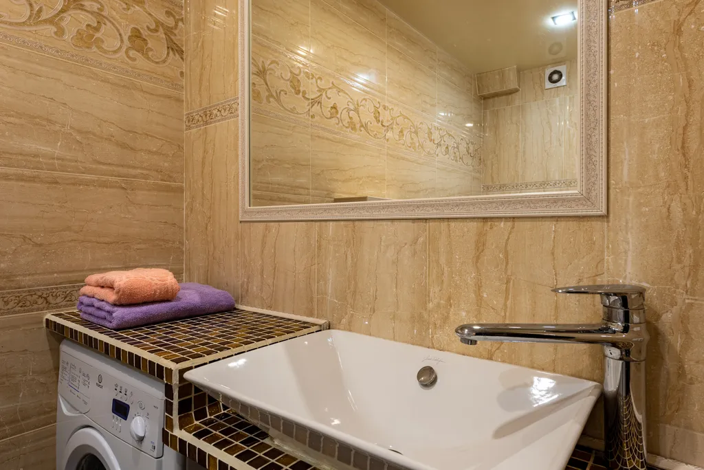 Квартира Апартаменты Сон и Душ — Екатеринбург