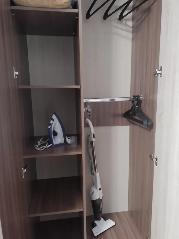 Home квартира-cтудия