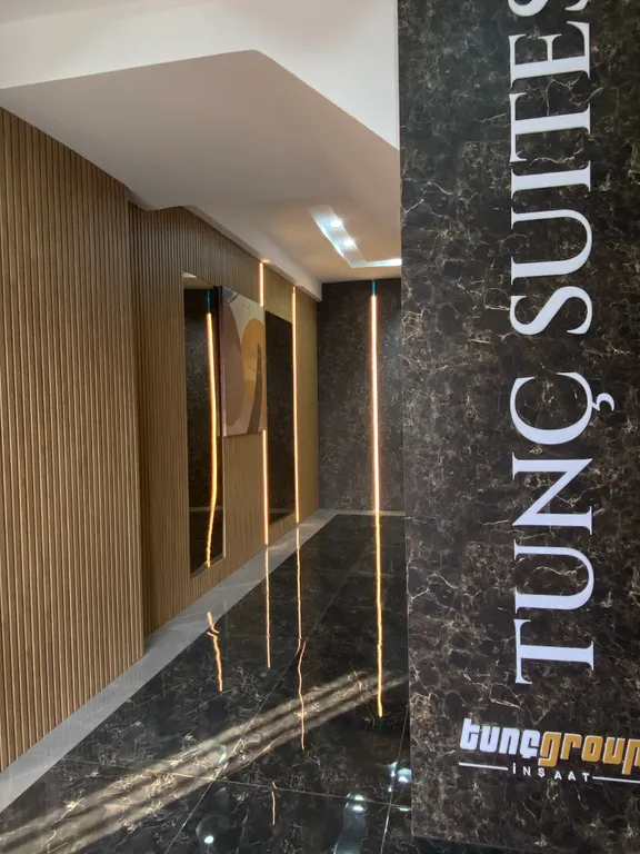 Уютный люкс рядом с аэропортом