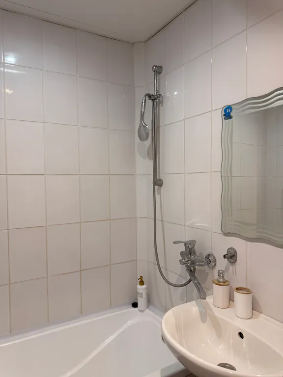 Уютная квартира в самом сердце города