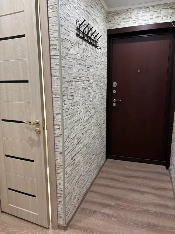 Квартира Турист