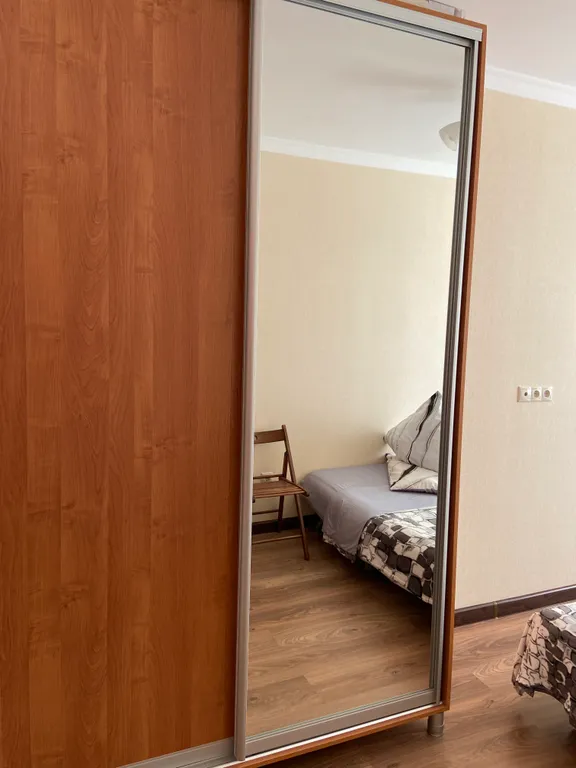 Квартира Уютная квартира на второй линии от моря — Гагра