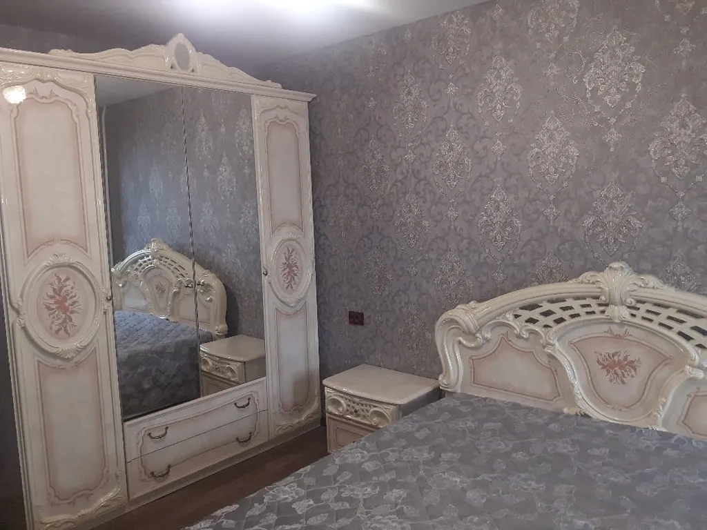 3-комнатная Квартира — аренда посуточно в Пятигорск